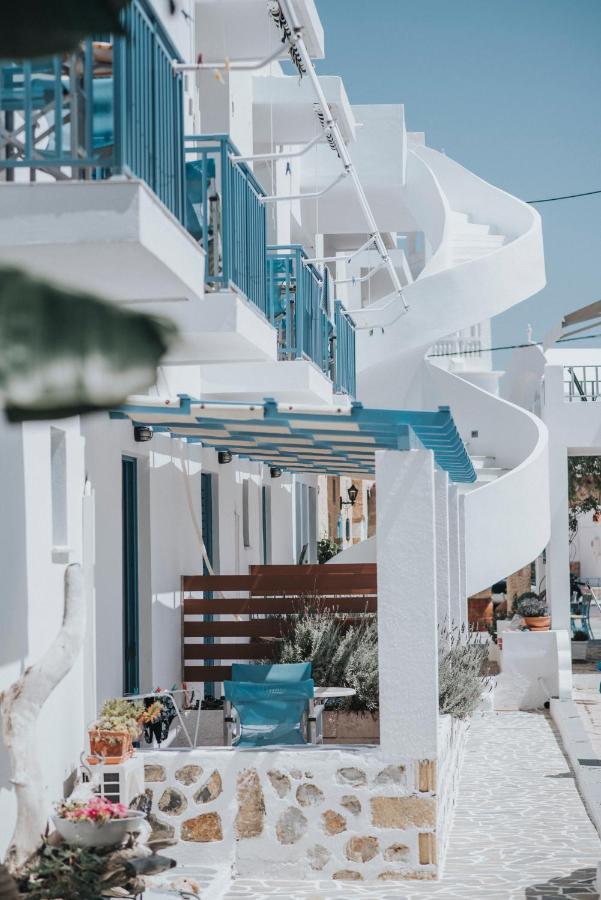 Saronis Agistri - Adults Only Hotel