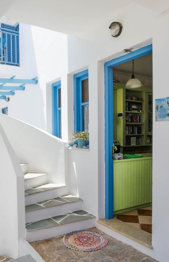 Hotel Saronis Agistri - Adults Only