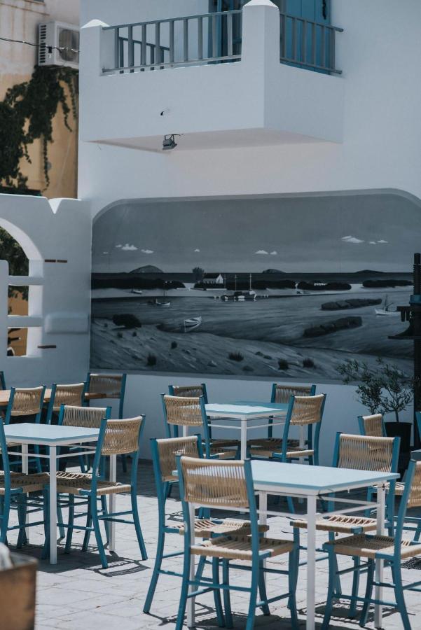 Hotel Saronis Agistri - Adults Only