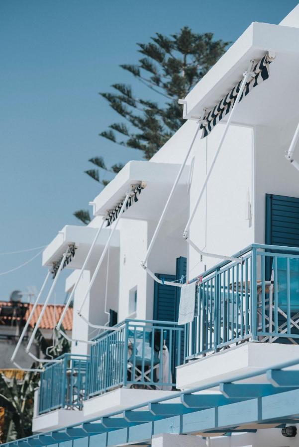 Hotel Saronis Agistri - Adults Only 3*